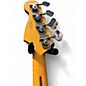 Used Fender Player II Precision Vintage White Electric Bass Guitar