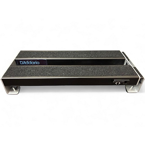 Used D'Addario XPAND Pedal Board