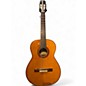 Used Matador TG80 Natural Classical Acoustic Guitar thumbnail