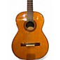 Used Matador TG80 Natural Classical Acoustic Guitar