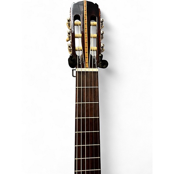 Used Matador TG80 Natural Classical Acoustic Guitar