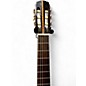 Used Matador TG80 Natural Classical Acoustic Guitar
