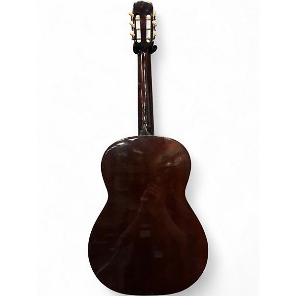 Used Matador TG80 Natural Classical Acoustic Guitar
