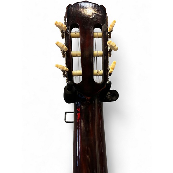Used Matador TG80 Natural Classical Acoustic Guitar