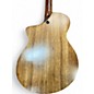 Used Martin SC10E Natural Acoustic Electric Guitar