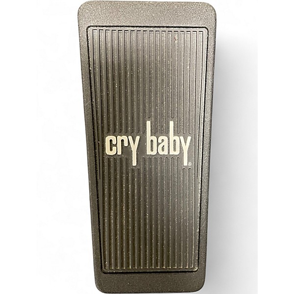 Used Dunlop CBJ95 CRYBABY JR Effect Pedal