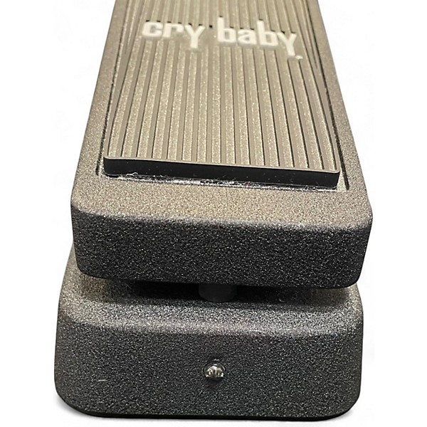Used Dunlop CBJ95 CRYBABY JR Effect Pedal