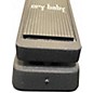 Used Dunlop CBJ95 CRYBABY JR Effect Pedal