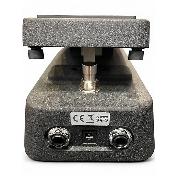 Used Dunlop CBJ95 CRYBABY JR Effect Pedal