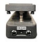 Used Dunlop CBJ95 CRYBABY JR Effect Pedal