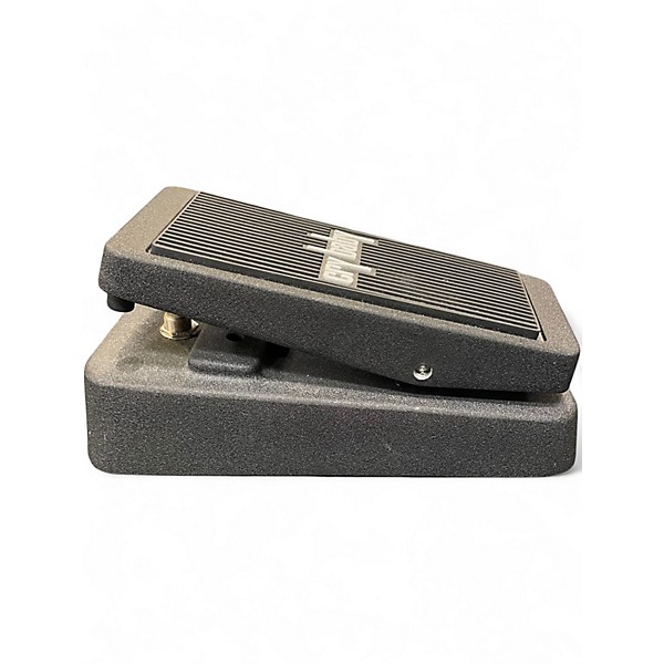 Used Dunlop CBJ95 CRYBABY JR Effect Pedal