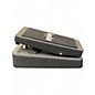 Used Dunlop CBJ95 CRYBABY JR Effect Pedal