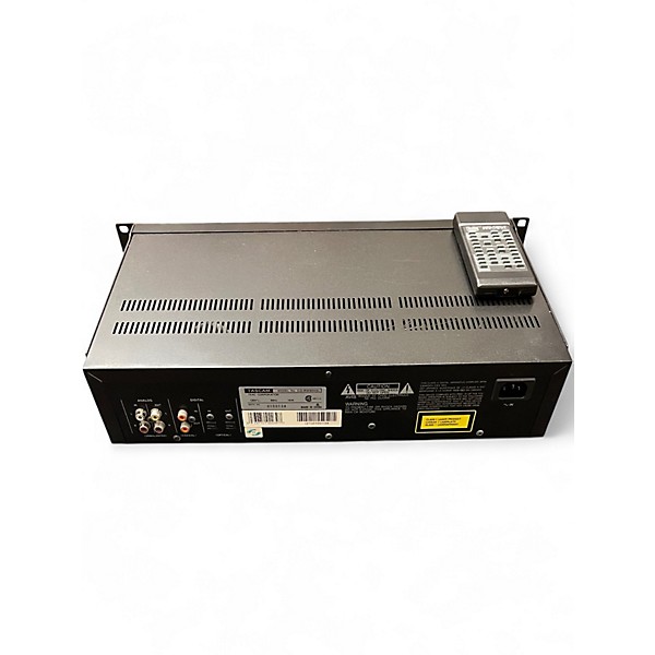 Used TASCAM CDRW900SL MultiTrack Recorder