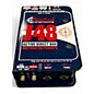 Used Radial Engineering J48 Active Direct Box Direct Box thumbnail