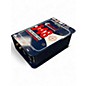 Used Radial Engineering J48 Active Direct Box Direct Box