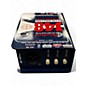 Used Radial Engineering J48 Active Direct Box Direct Box