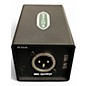 Used Royer dBooster Direct Box