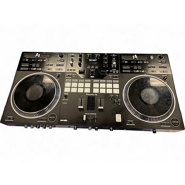Used Pioneer DJ DDJ-REV7 DJ Controller