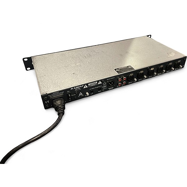 Used Ashly Audio MX206 Unpowered Mixer