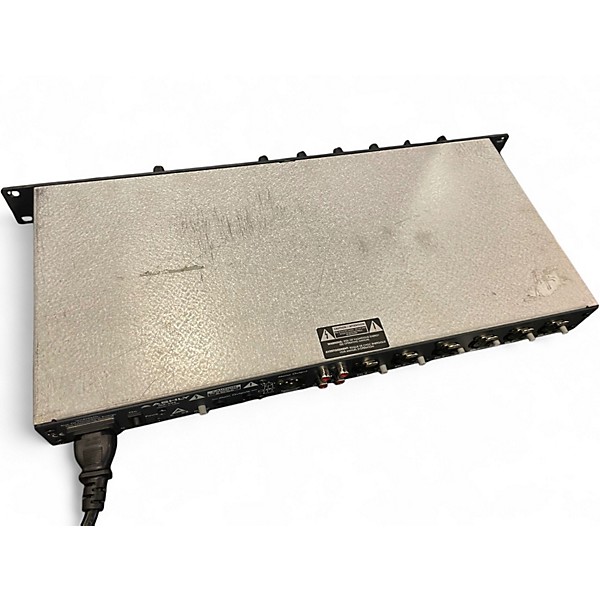 Used Ashly Audio MX206 Unpowered Mixer