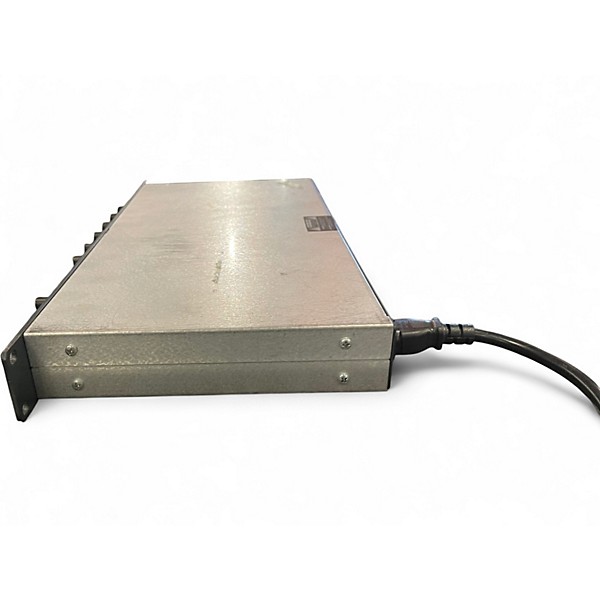 Used Ashly Audio MX206 Unpowered Mixer
