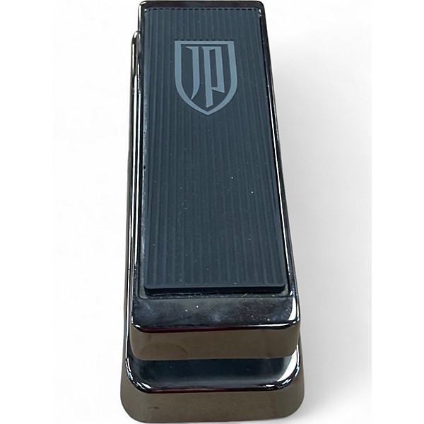 Used Dunlop JP95 John Petrucci Cry Baby Wah Effect Pedal