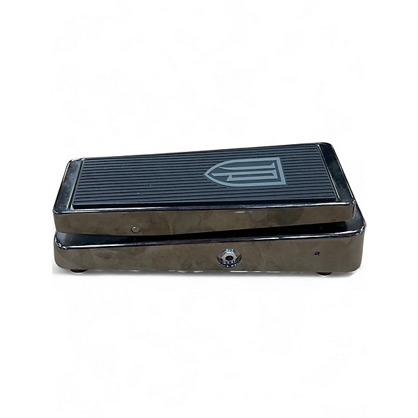 Used Dunlop JP95 John Petrucci Cry Baby Wah Effect Pedal