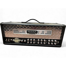 Used MESA/Boogie Triple Rectifier 150W Tube Guitar Amp Head