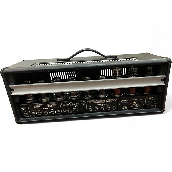 Used MESA/Boogie Triple Rectifier 150W Tube Guitar Amp Head