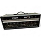 Used MESA/Boogie Triple Rectifier 150W Tube Guitar Amp Head