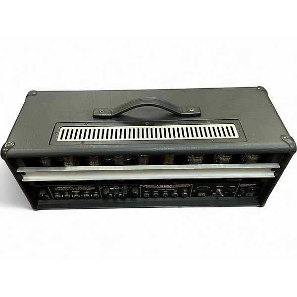 Used MESA/Boogie Triple Rectifier 150W Tube Guitar Amp Head