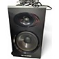 Used M-Audio BX8 D2 graphite Pair Powered Monitor thumbnail