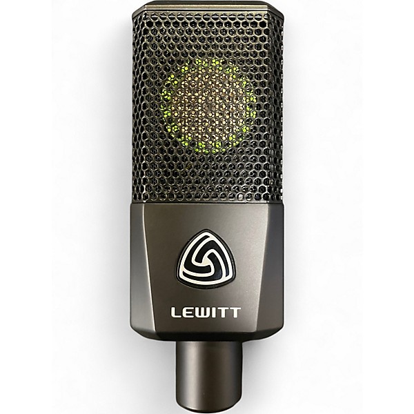 Used LEWITT RAY Condenser Microphone