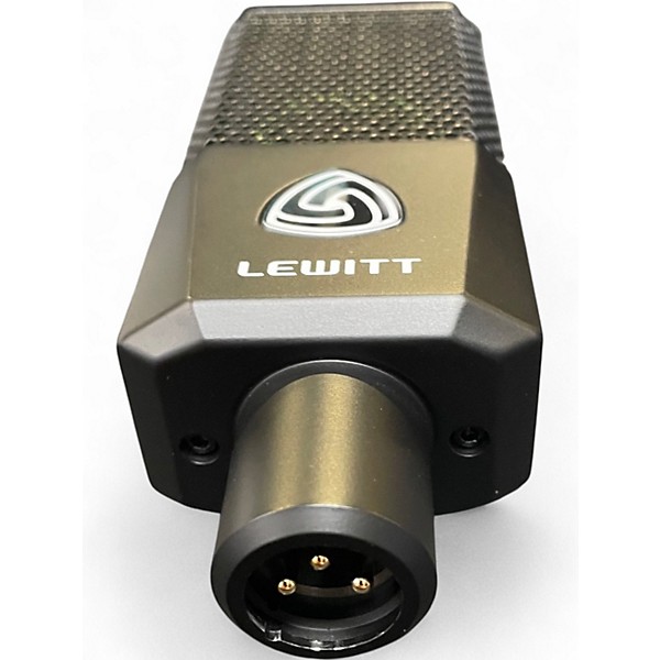 Used LEWITT RAY Condenser Microphone