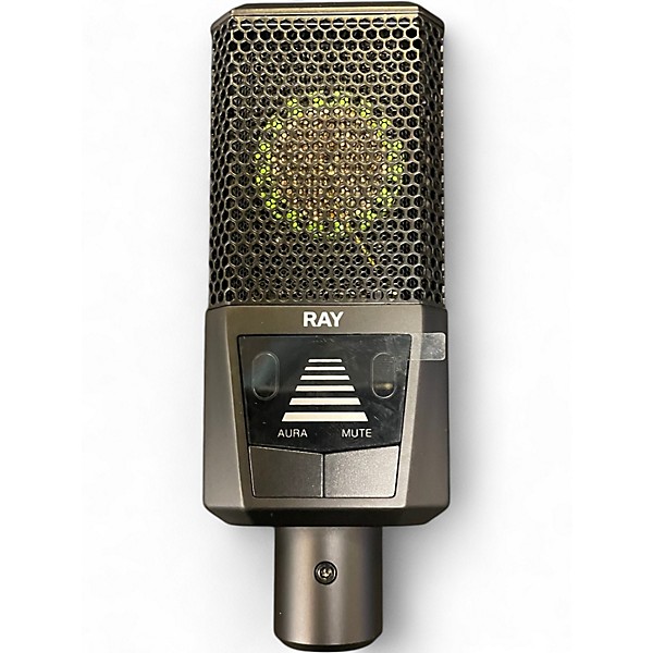 Used LEWITT RAY Condenser Microphone