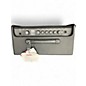 Used Fender Mustang LT50 50W 1x12 Guitar Combo Amp