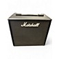 Used Marshall CODE 25W 1x10 Guitar Combo Amp thumbnail