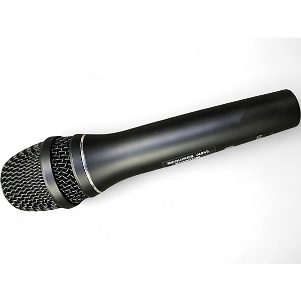 Used Sterling Audio P30 Dynamic Microphone