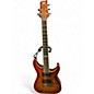 Used ESP LTD H500 Sunburst Solid Body Electric Guitar thumbnail
