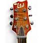 Used ESP LTD H500 Sunburst Solid Body Electric Guitar