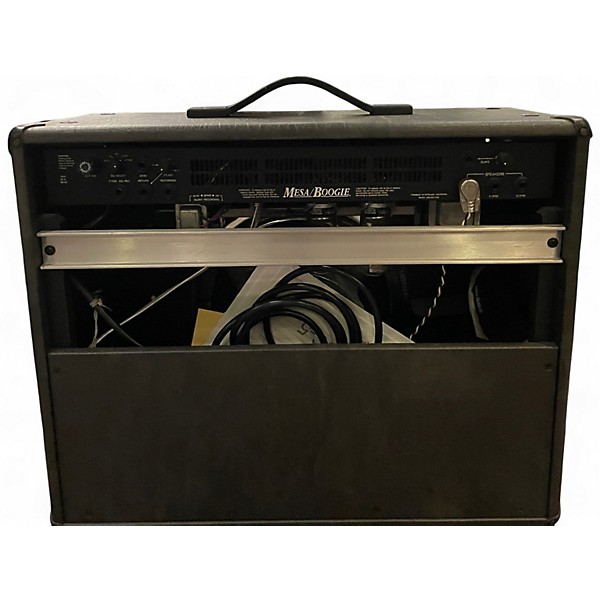 Used MESA/Boogie Dual Caliber DC-5 50W 1X12 Tube Guitar Combo Amp