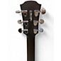 Used Yamaha APX600 2 Tone Sunburst Acoustic Electric Guitar