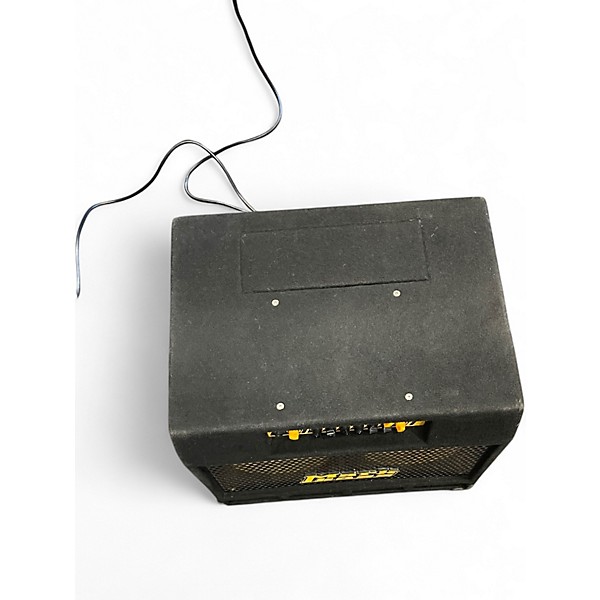 Used Markbass CMD102P 500W 2x10 Bass Combo Amp