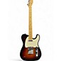 Used 2014 Fender American Standard Telecaster 2 Color Sunburst Solid Body Electric Guitar thumbnail