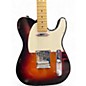 Used 2014 Fender American Standard Telecaster 2 Color Sunburst Solid Body Electric Guitar