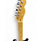 Used 2014 Fender American Standard Telecaster 2 Color Sunburst Solid Body Electric Guitar