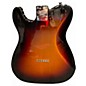 Used 2014 Fender American Standard Telecaster 2 Color Sunburst Solid Body Electric Guitar