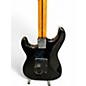 Used Squier CLASSIC VIBE 1970S STRATOCASTER Black Solid Body Electric Guitar