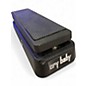 Used Dunlop GCB95 Original Crybaby Wah Effect Pedal