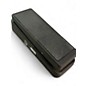 Used Dunlop GCB95 Original Crybaby Wah Effect Pedal